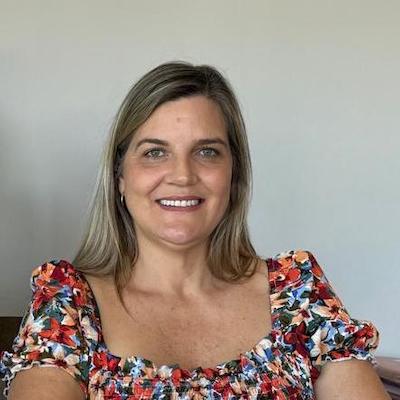Beulha Labuschagne