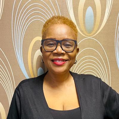 Zodwa Jamile